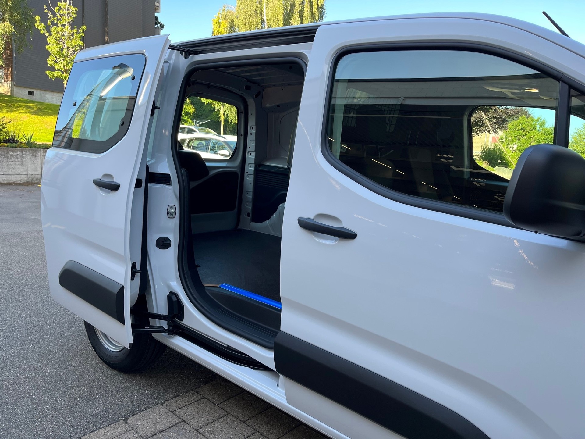 CITROEN BERLINGO-image-8