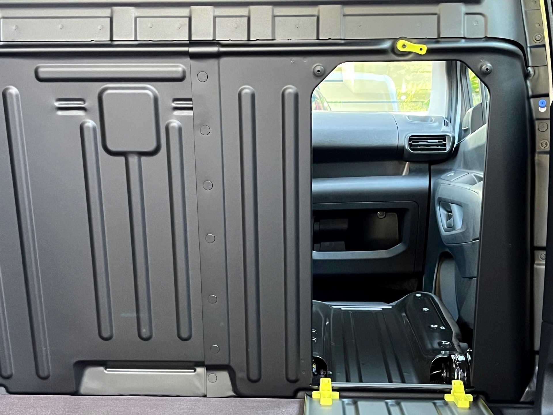 CITROEN BERLINGO-image-10
