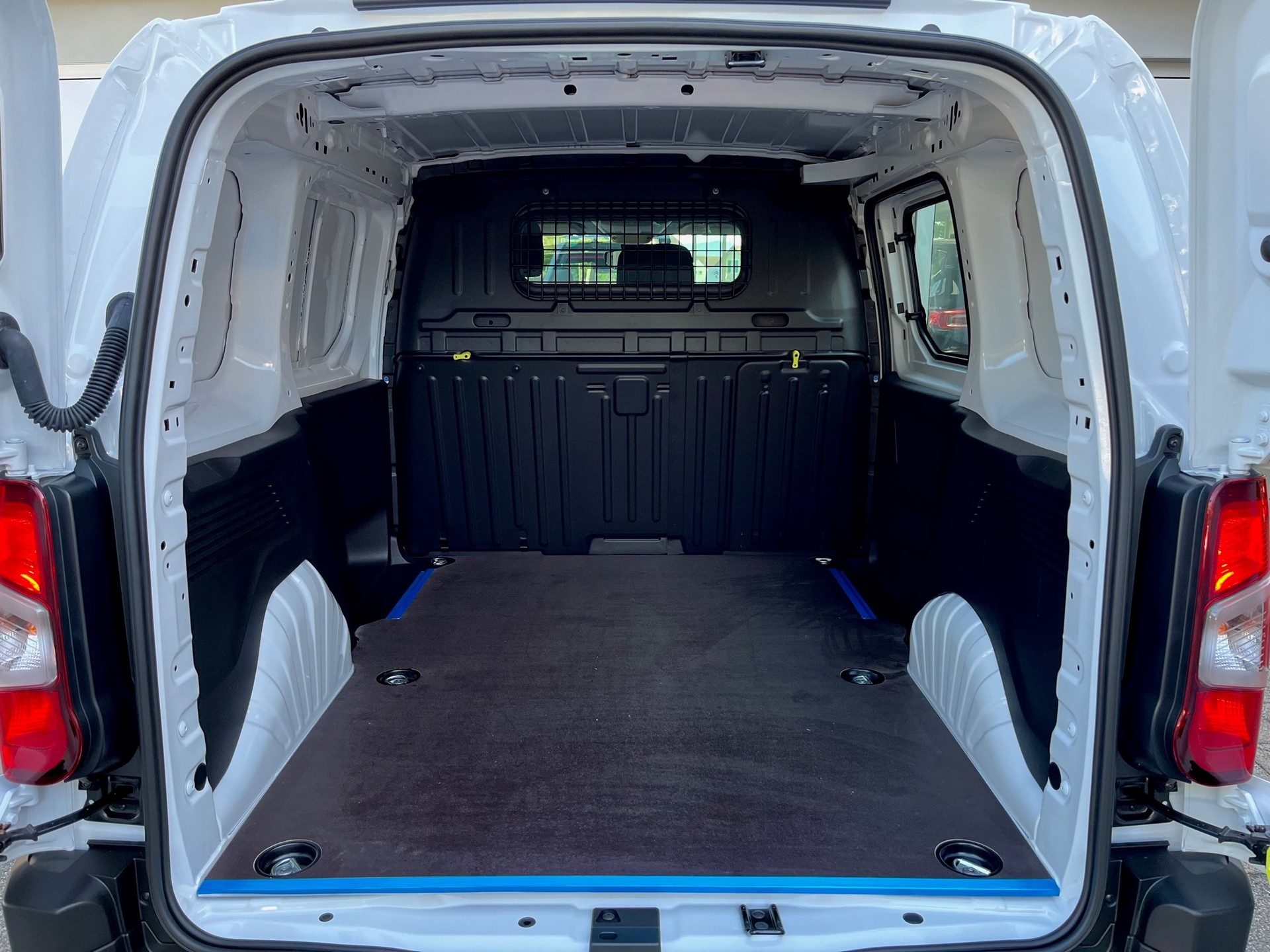 CITROEN BERLINGO-image-14