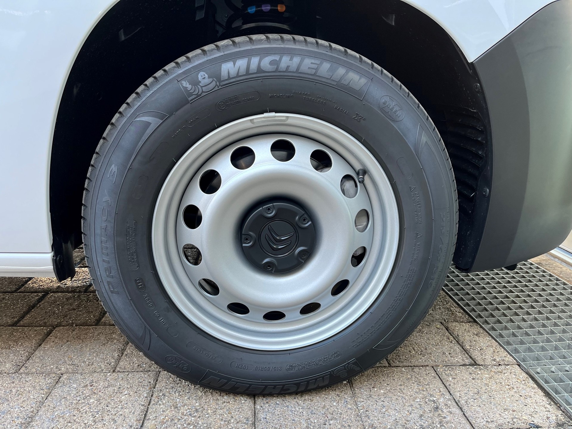 CITROEN BERLINGO-image-15