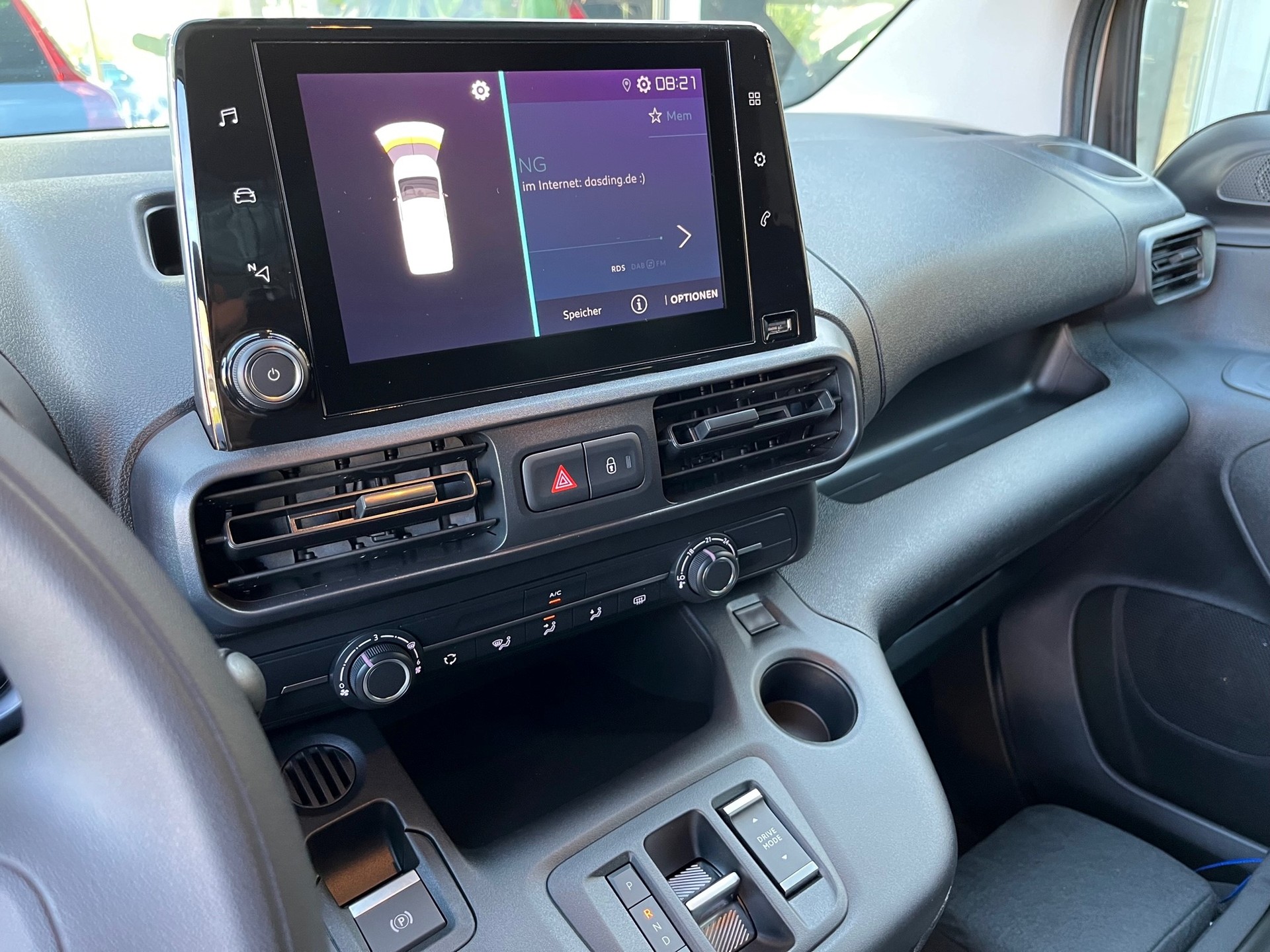 CITROEN BERLINGO-image-12