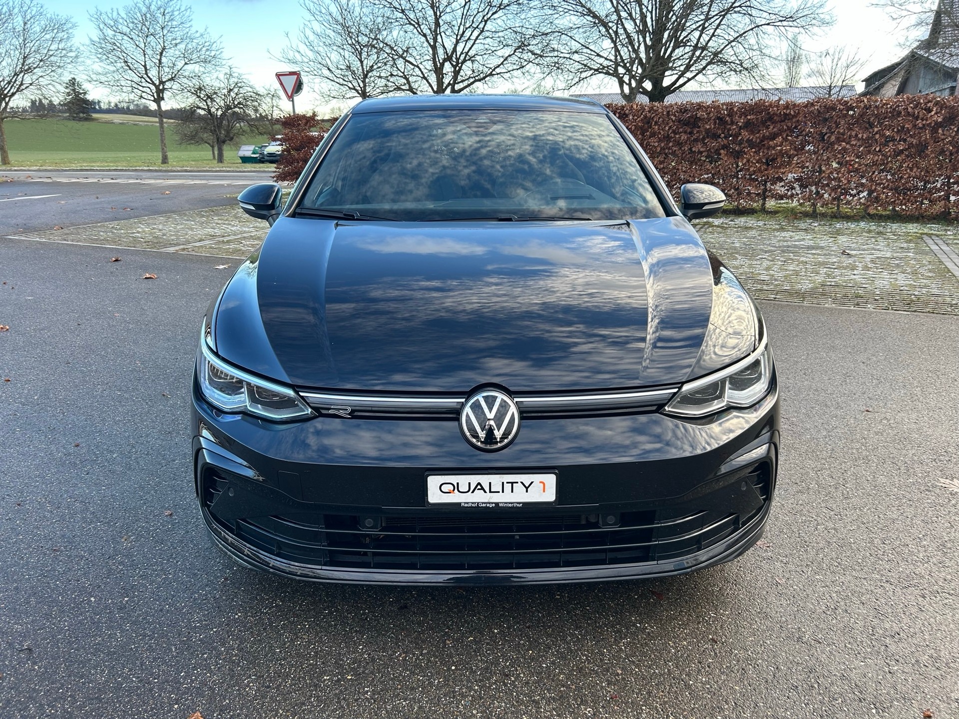 VW Golf 1.5 eTSI mHEV ACT R-Line DSG-image-7