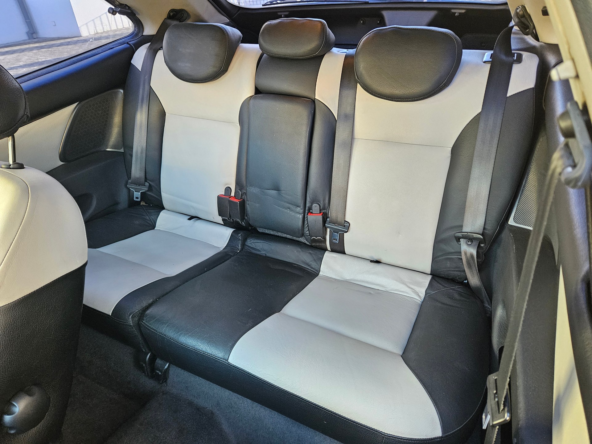 CITROEN Xsara Coupé 2.0i 16V VTS-image-5