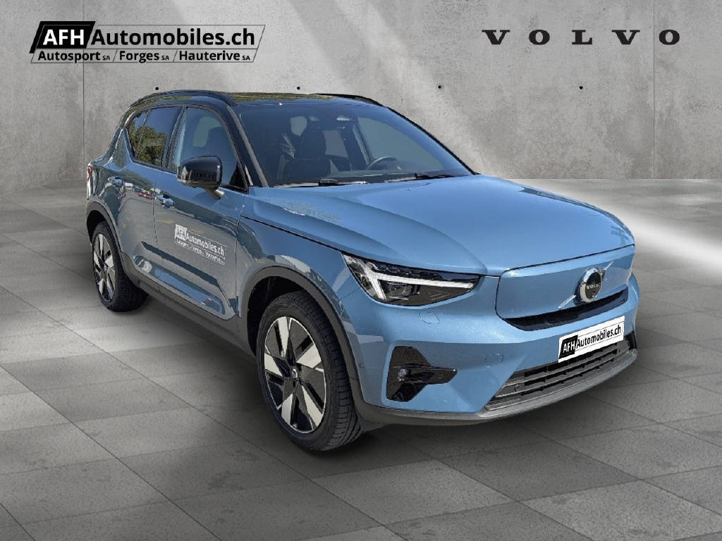 VOLVO EX40 Twin Ultra AWD-image-6