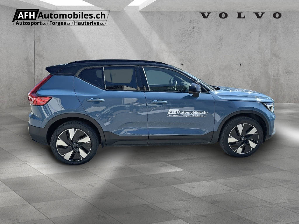 VOLVO EX40 Twin Ultra AWD-image-5