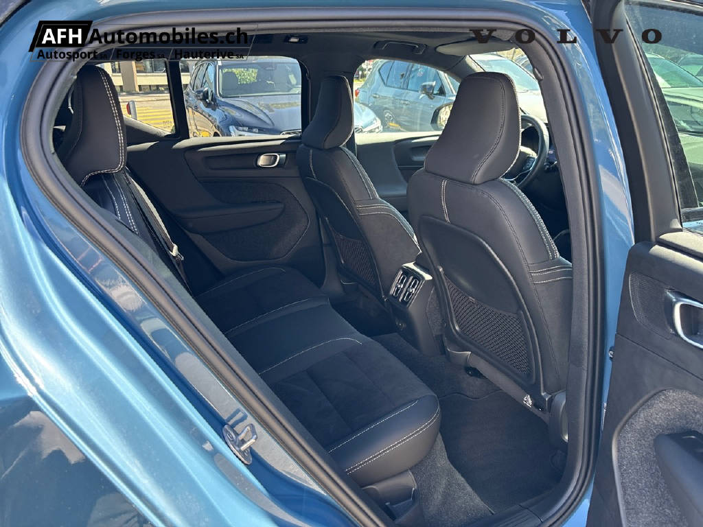 VOLVO EX40 Twin Ultra AWD-image-15