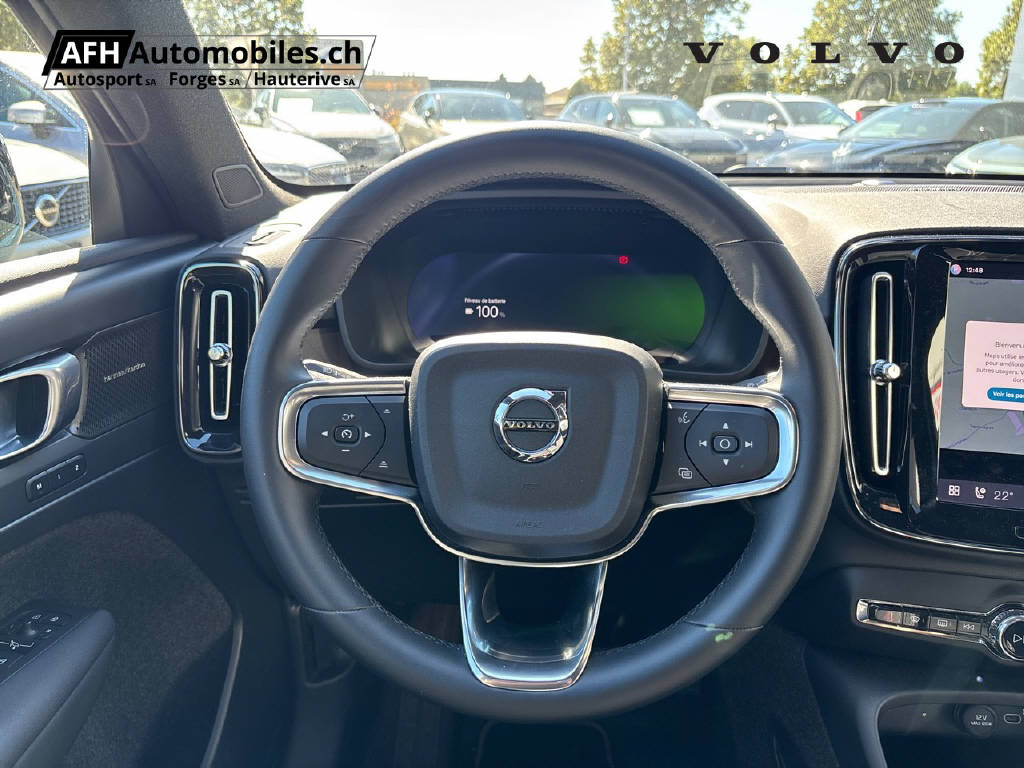 VOLVO EX40 Twin Ultra AWD-image-9