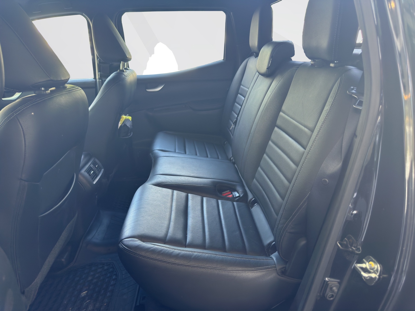 MERCEDES-BENZ X 350 d Power 4matic-image-13