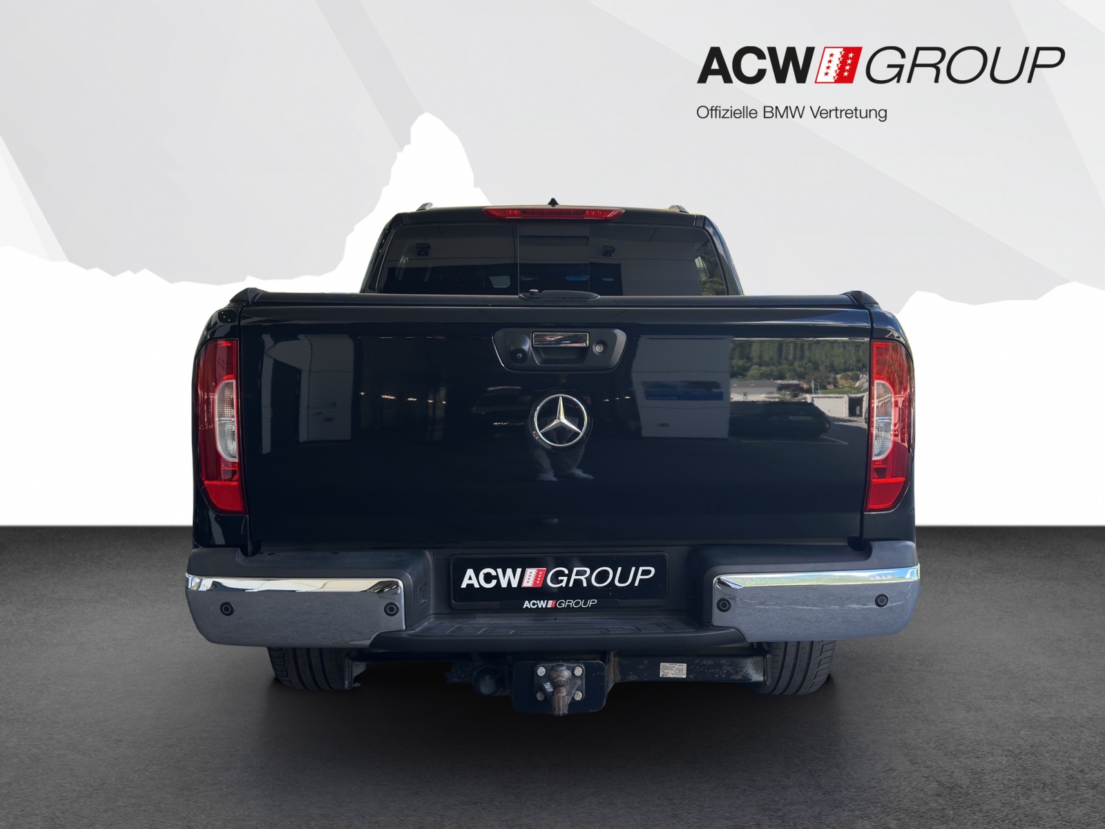 MERCEDES-BENZ X 350 d Power 4matic-showroom-element-3