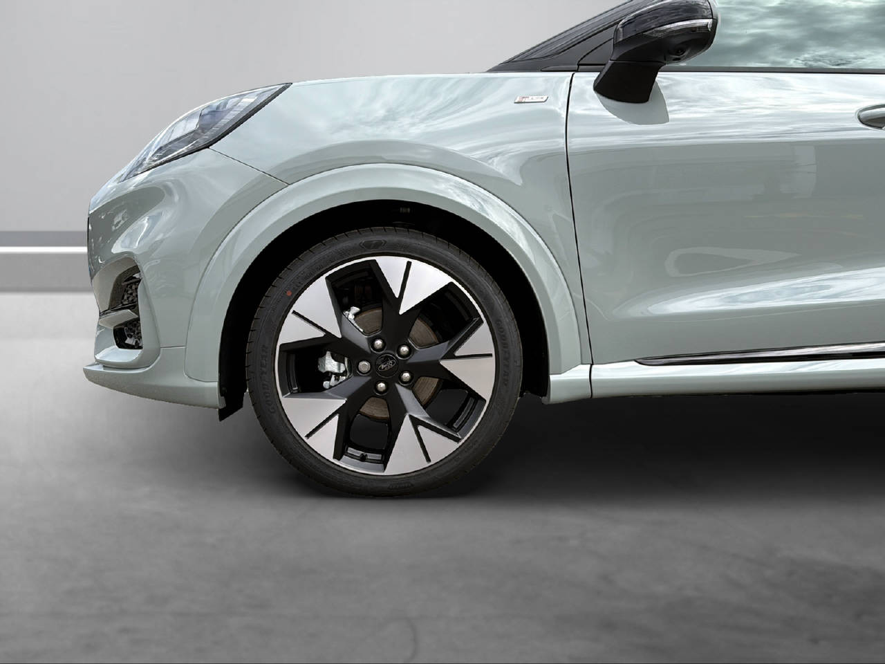 FORD Puma 1.0 EcoB Hybrid 125 ST-Line X-image-9