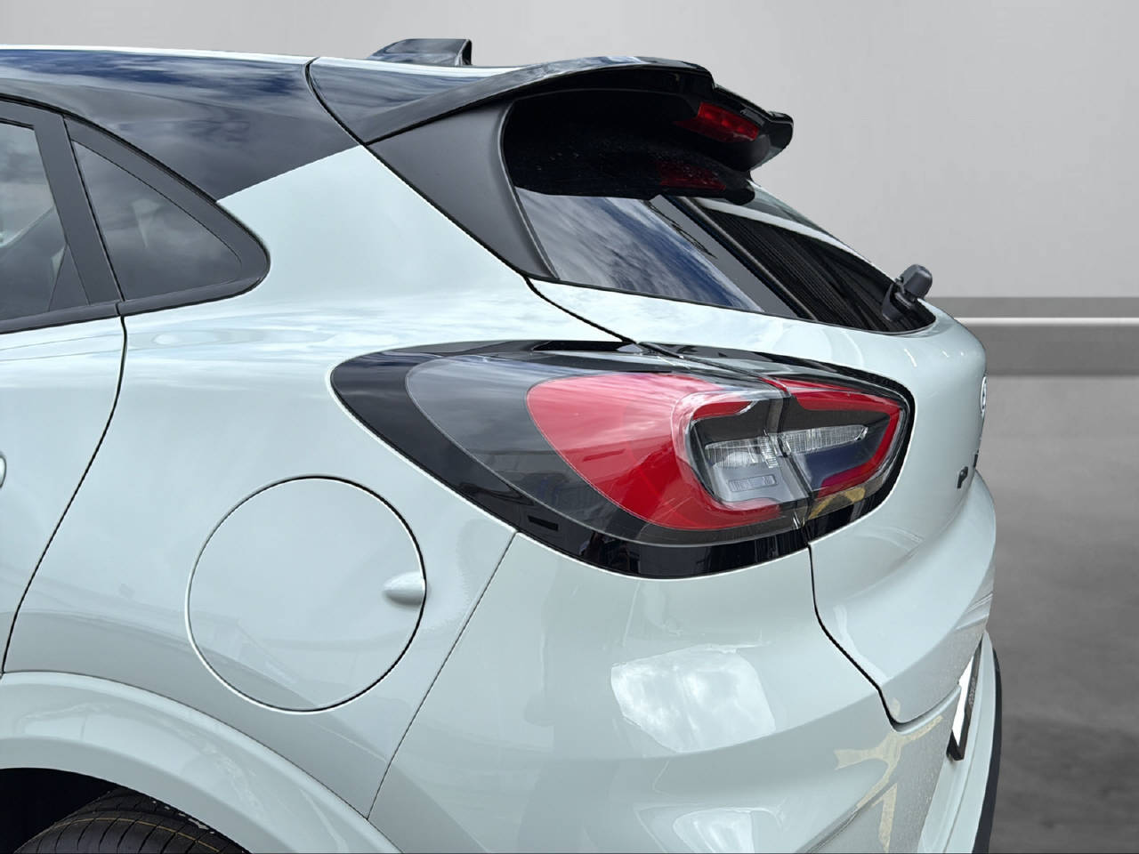 FORD Puma 1.0 EcoB Hybrid 125 ST-Line X-image-5