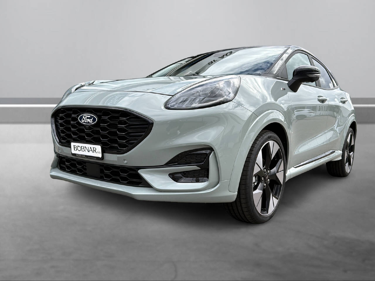FORD Puma 1.0 EcoB Hybrid 125 ST-Line X-showroom-element-1