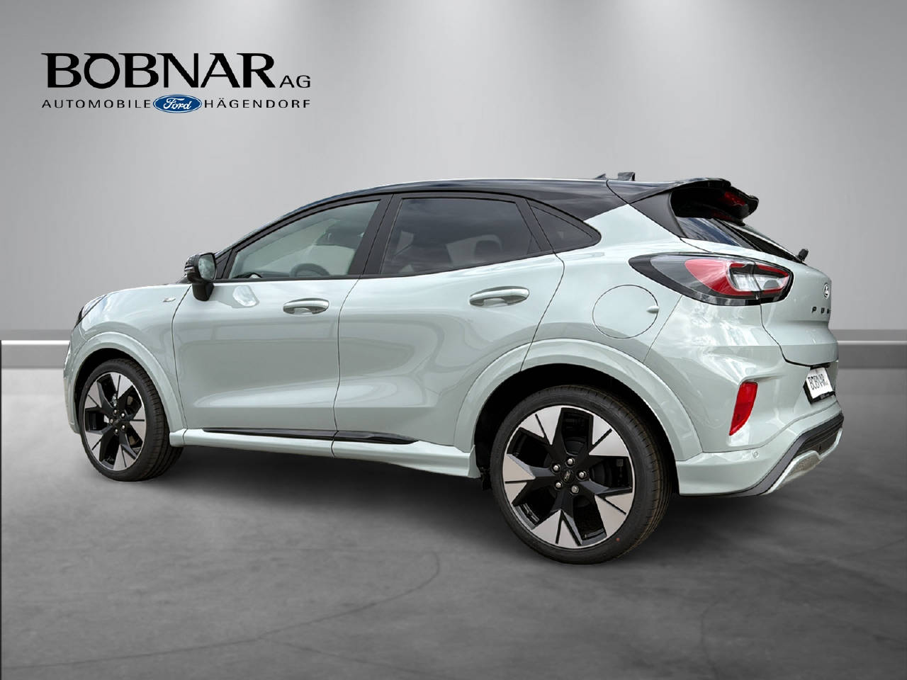 FORD Puma 1.0 EcoB Hybrid 125 ST-Line X-image-4