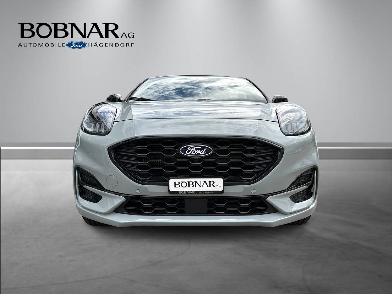 FORD Puma 1.0 EcoB Hybrid 125 ST-Line X-showroom-element-2