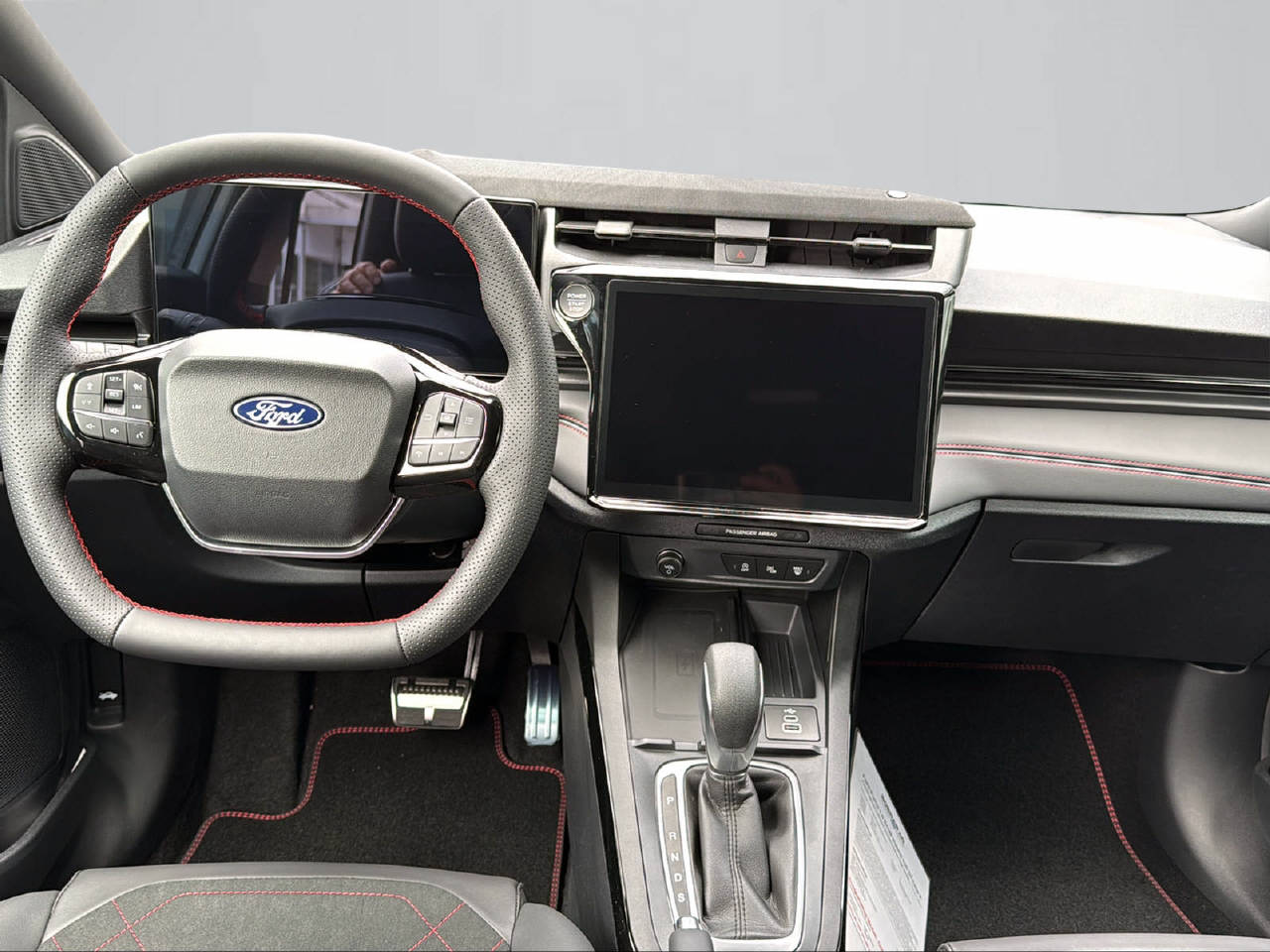 FORD Puma 1.0 EcoB Hybrid 125 ST-Line X-image-11