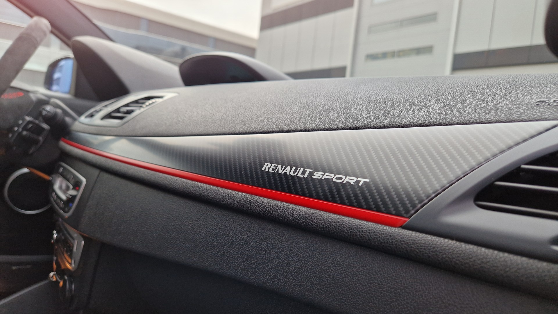 RENAULT Mégane Coupé 2.0 16V Turbo RS Trophy-R-image-19