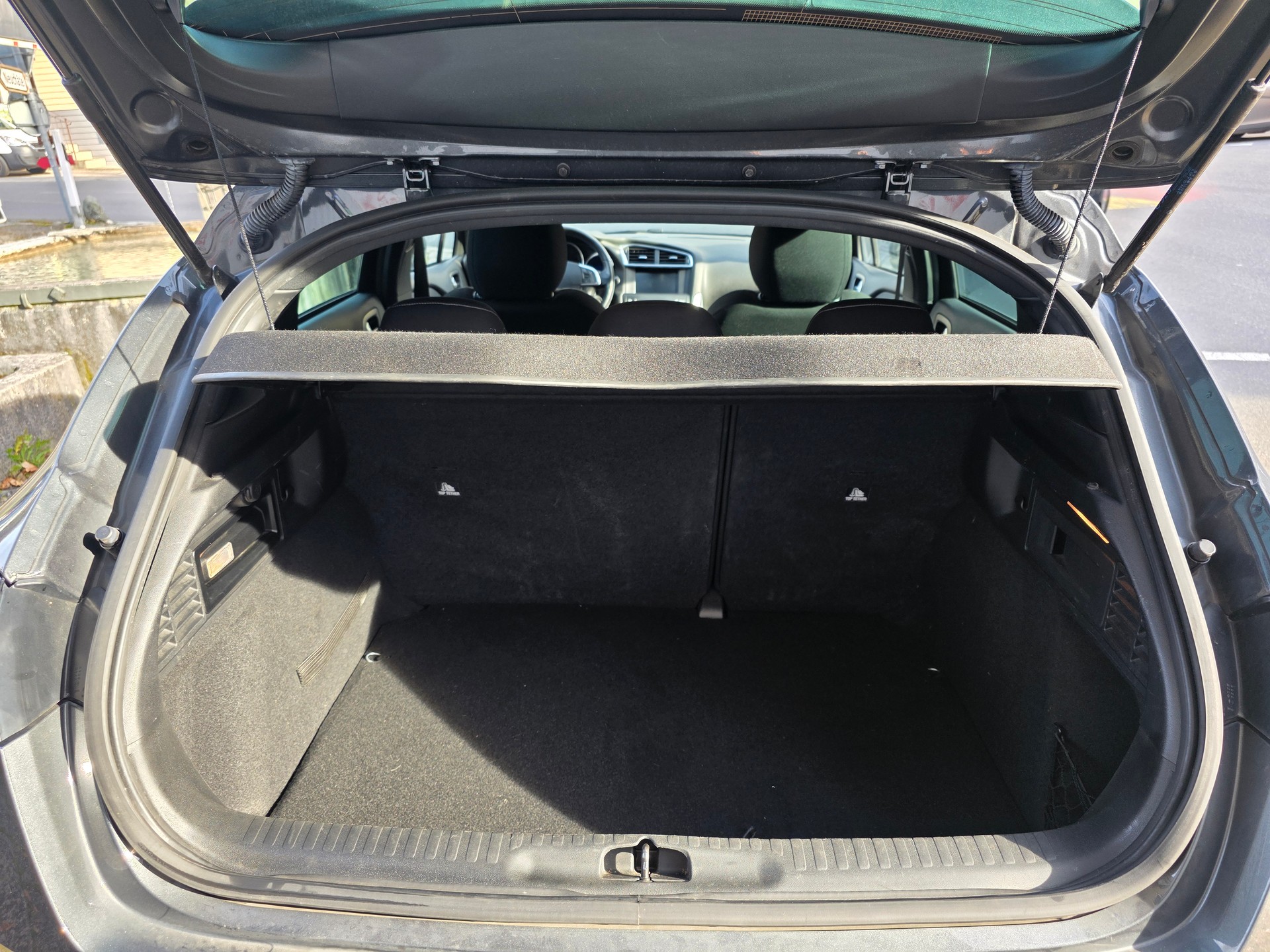 DS AUTOMOBILES DS4 1.6 VTi Chic-image-12