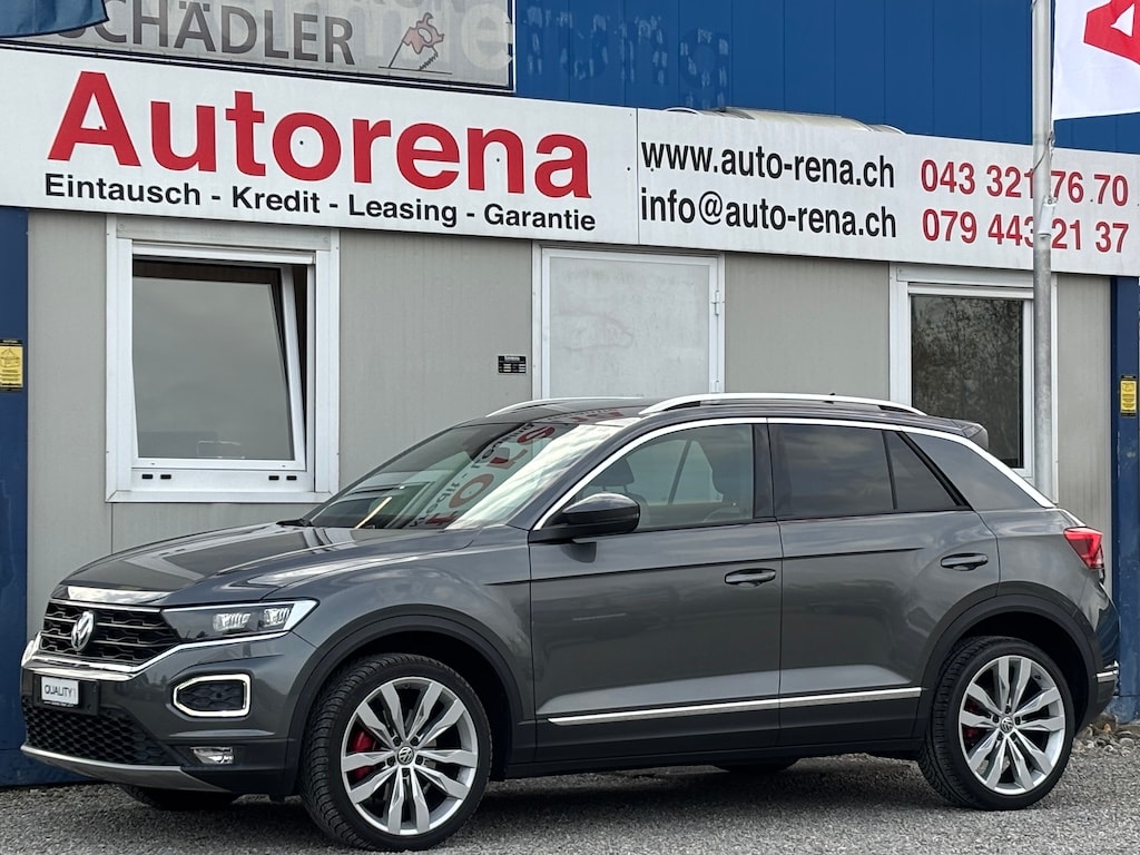 VW T-Roc 2.0 TSI Sport DSG 4Motion-showroom-element-2