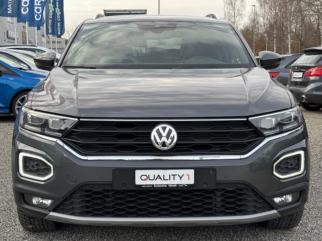VW T-Roc 2.0 TSI Sport DSG 4Motion-showroom-element-1