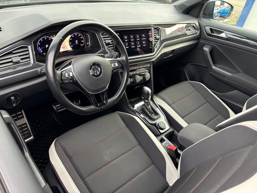 VW T-Roc 2.0 TSI Sport DSG 4Motion-image-8