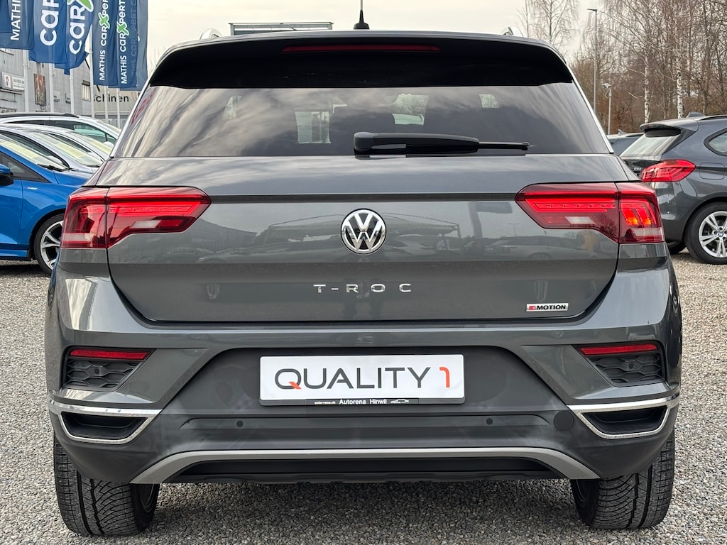 VW T-Roc 2.0 TSI Sport DSG 4Motion-image-4