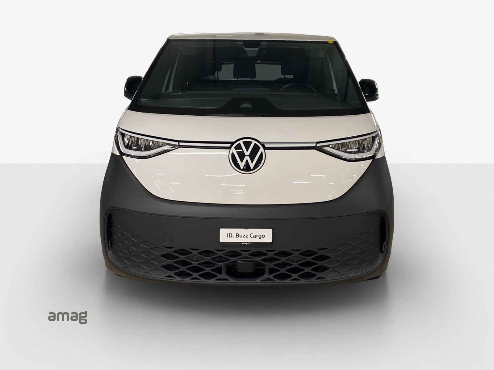 VW ID. Buzz Cargo Pro-image-6