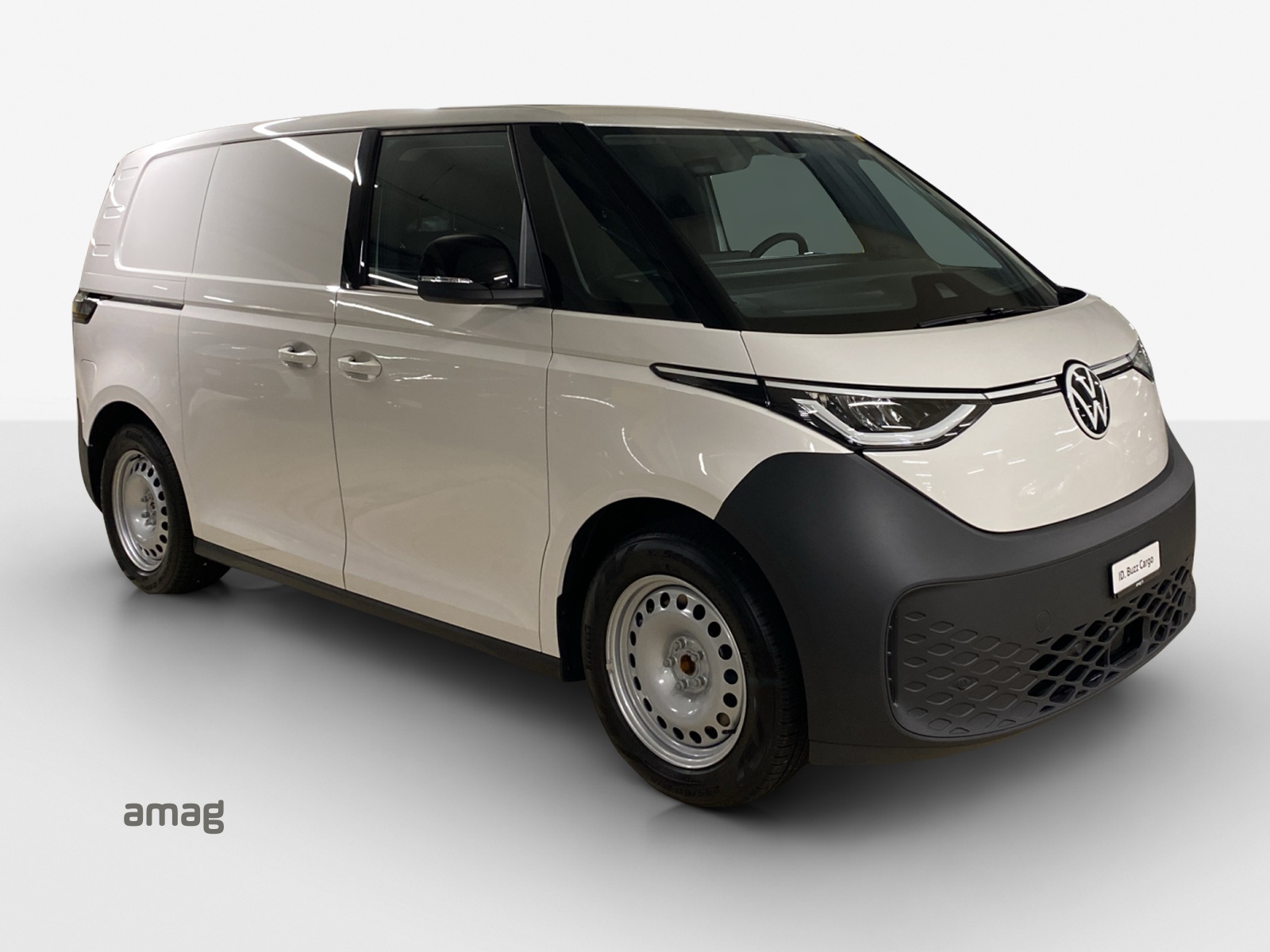 VW ID. Buzz Cargo Pro-image-5