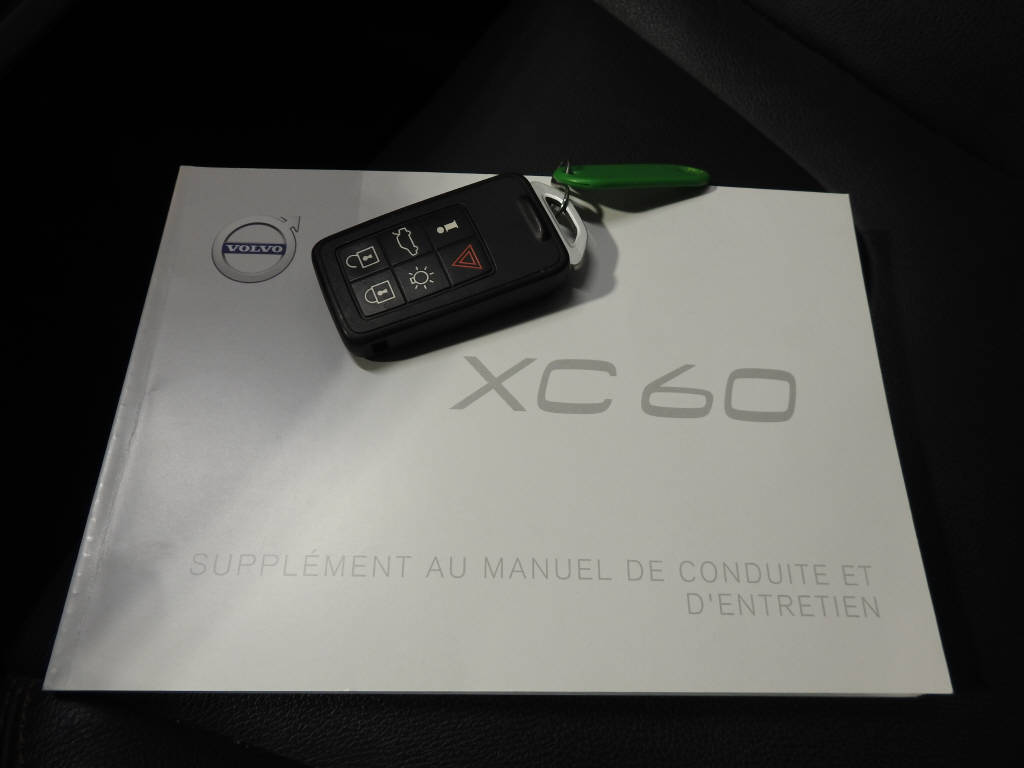 VOLVO XC60 2.0 T5 Summum AWD S/S-image-13