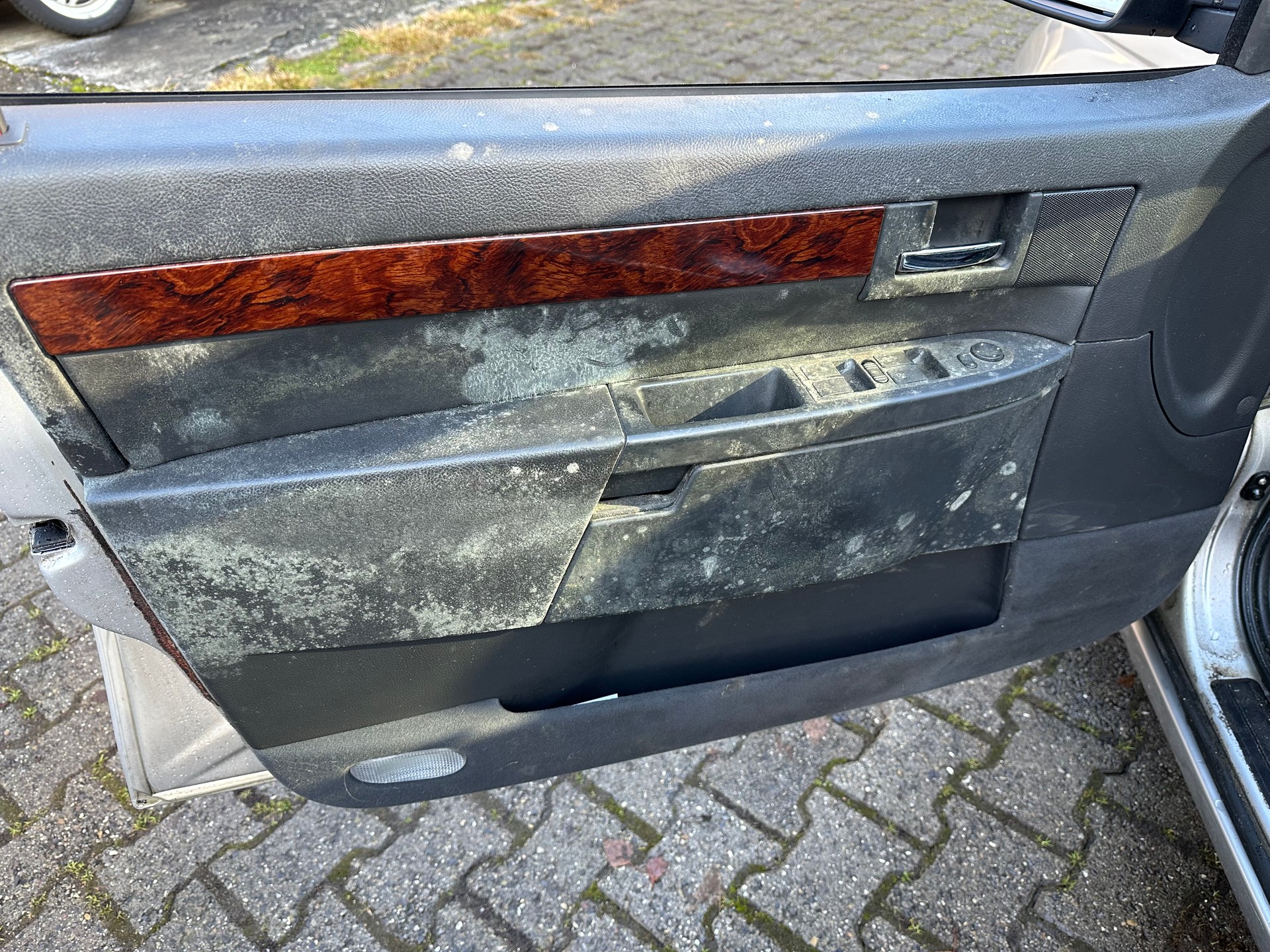 OPEL Omega 2.6i V6 Elegance FIXPREIS-image-11