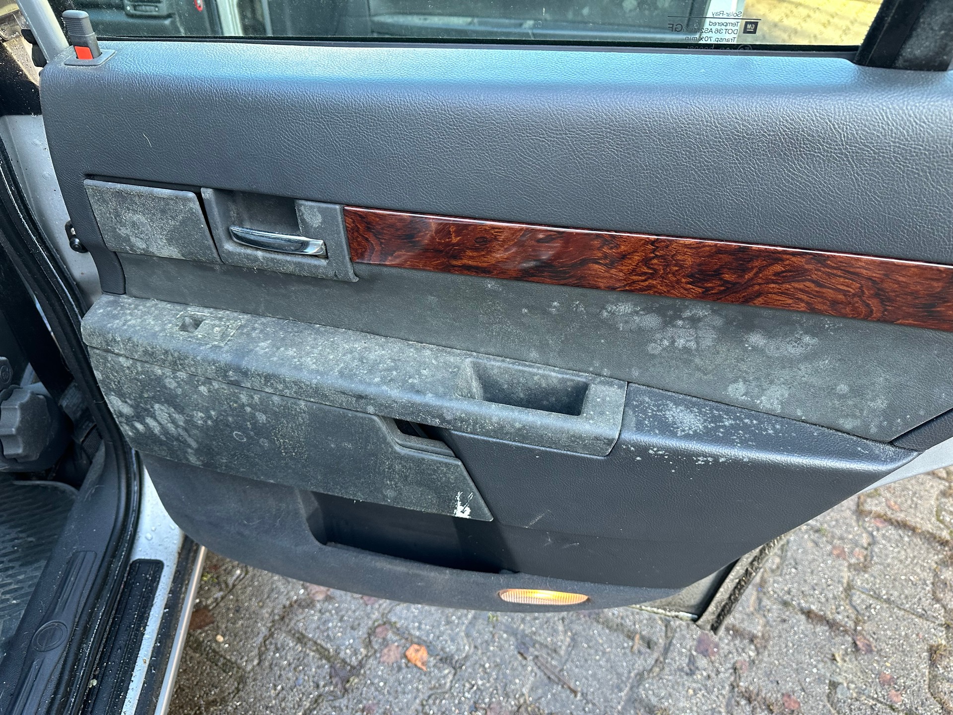 OPEL Omega 2.6i V6 Elegance FIXPREIS-image-18