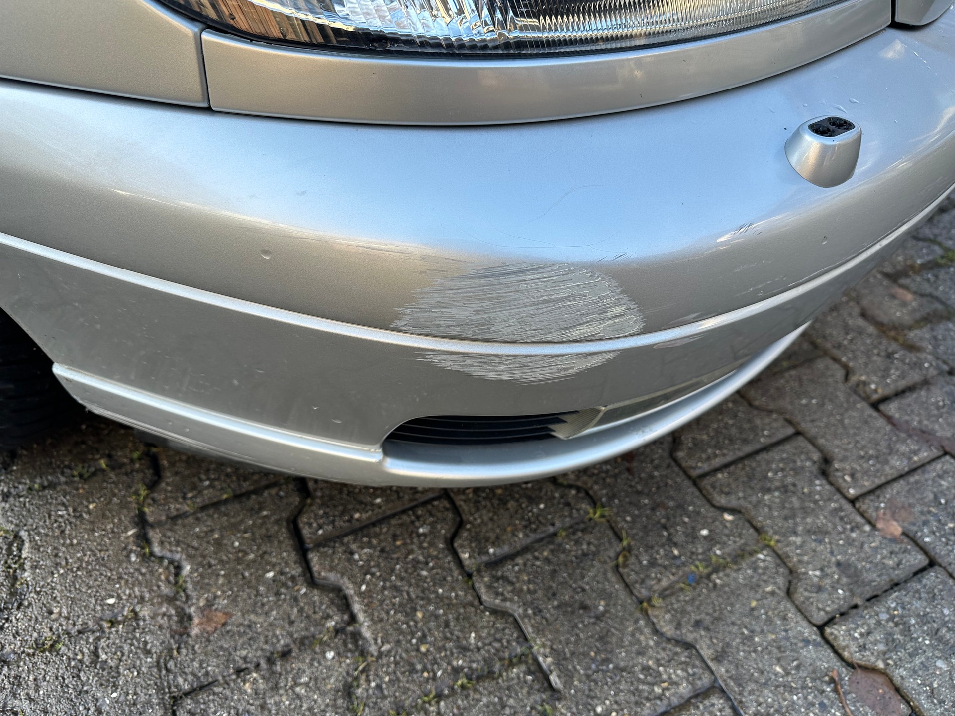 OPEL Omega 2.6i V6 Elegance FIXPREIS-showroom-element-3