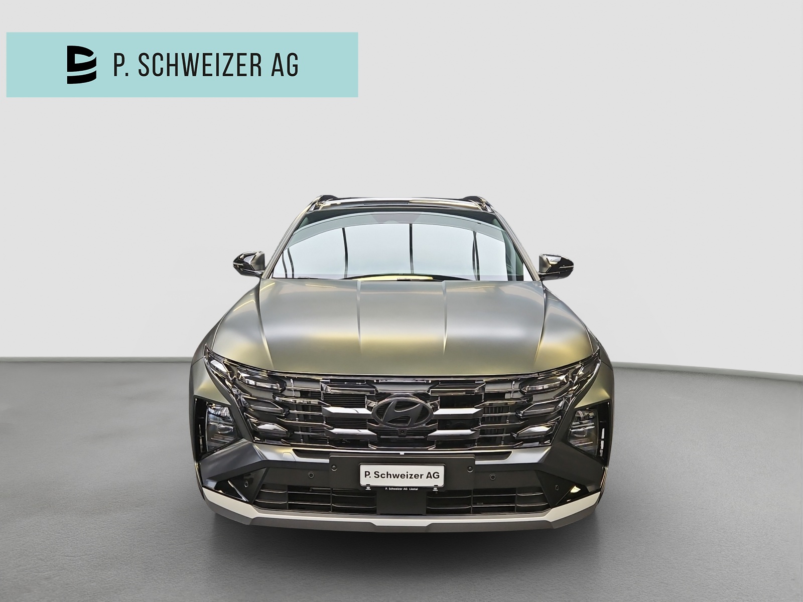 HYUNDAI Tucson 1.6 TGDI PHEV 20th Anniversary 4WD-image-7