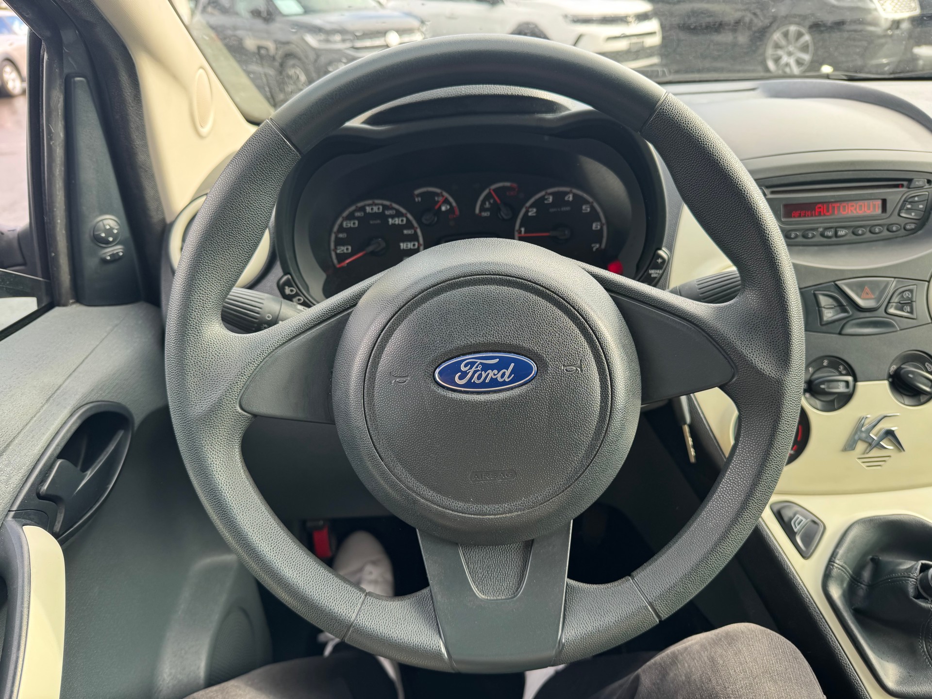 FORD KA 1.25 Trend-image-10