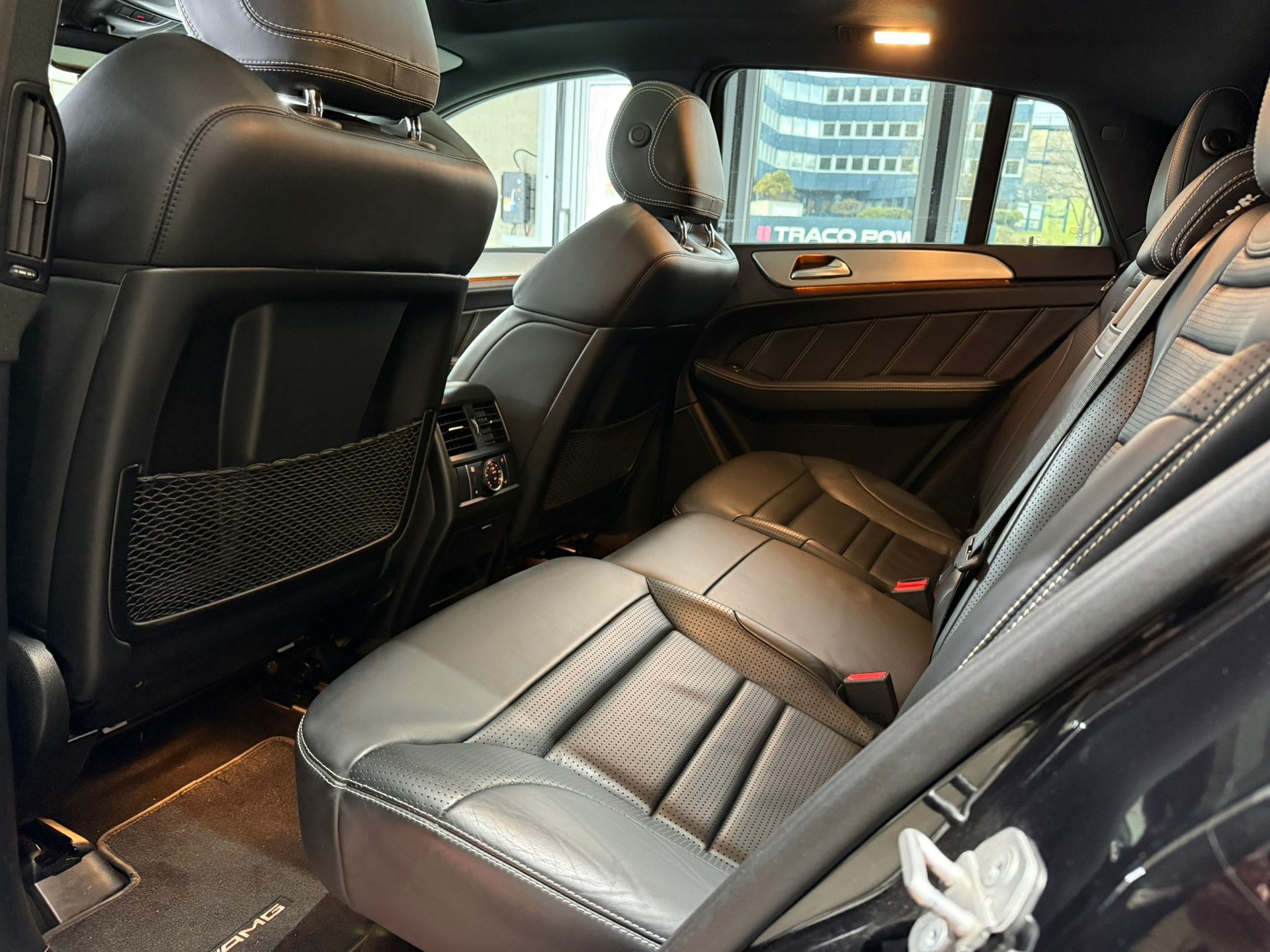 MERCEDES-BENZ GLE Coupé 63 AMG 4Matic Speedshift-image-11