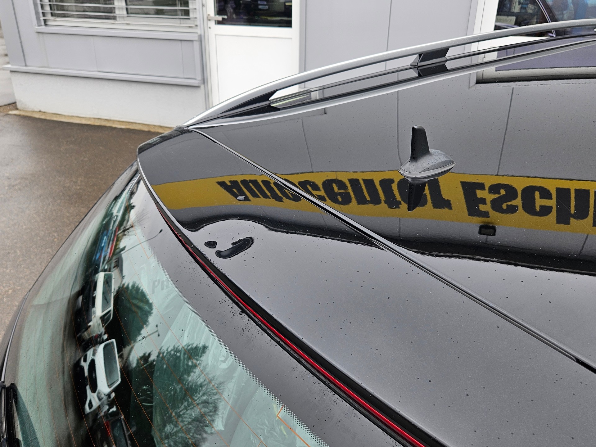 MERCEDES-BENZ C 350 CDI BlueEfficiency Elégance 4Matic 7G-Tronic-image-5