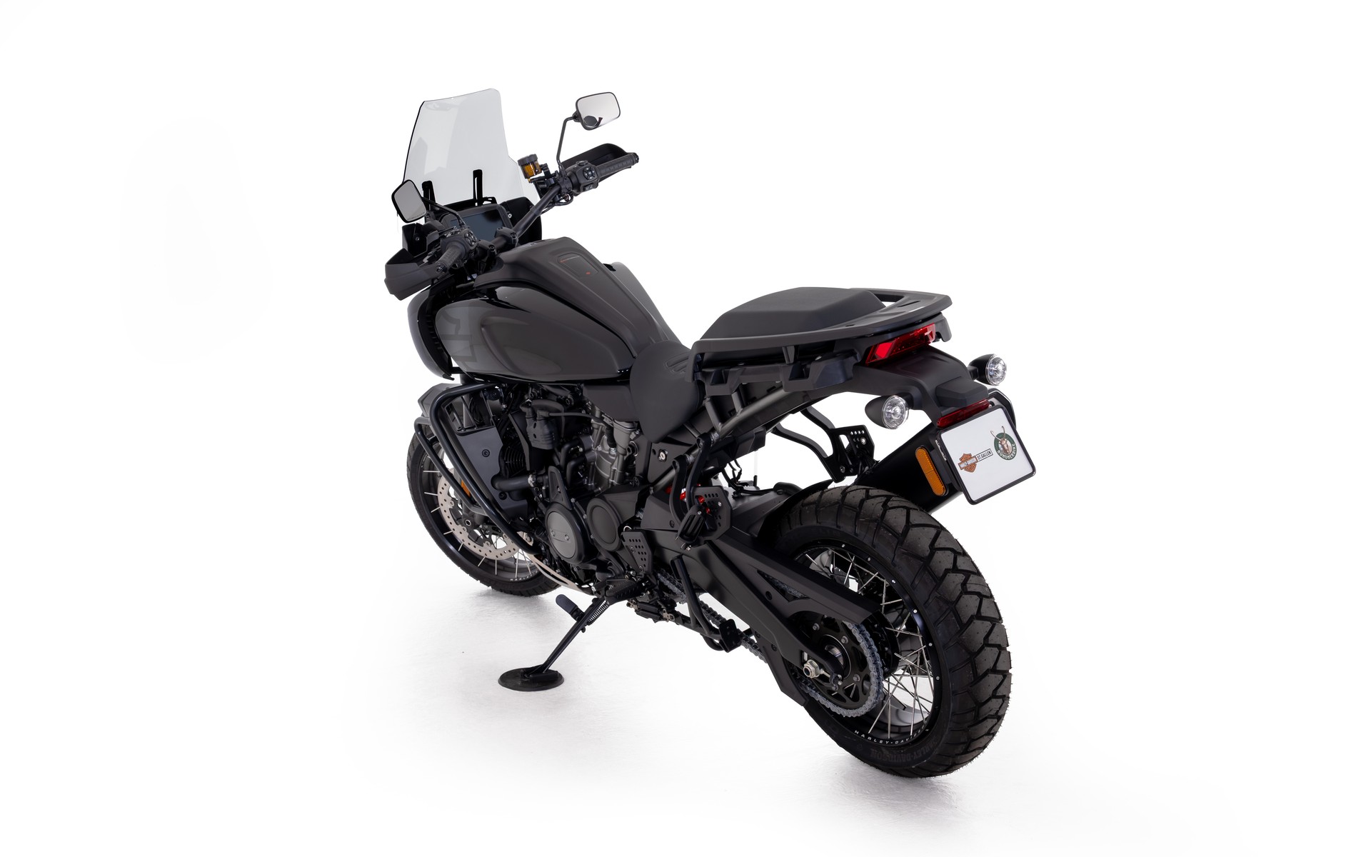 HARLEY-DAVIDSON RA Pan America 1250 S Special-image-3