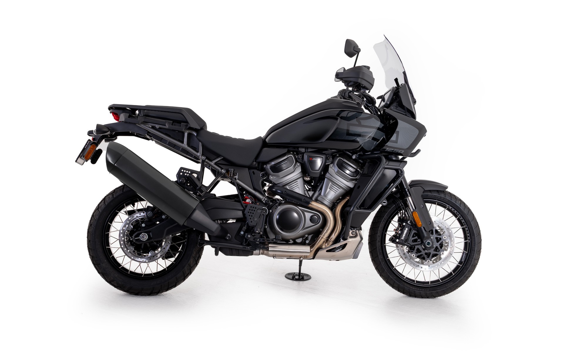 HARLEY-DAVIDSON RA Pan America 1250 S Special-image-1