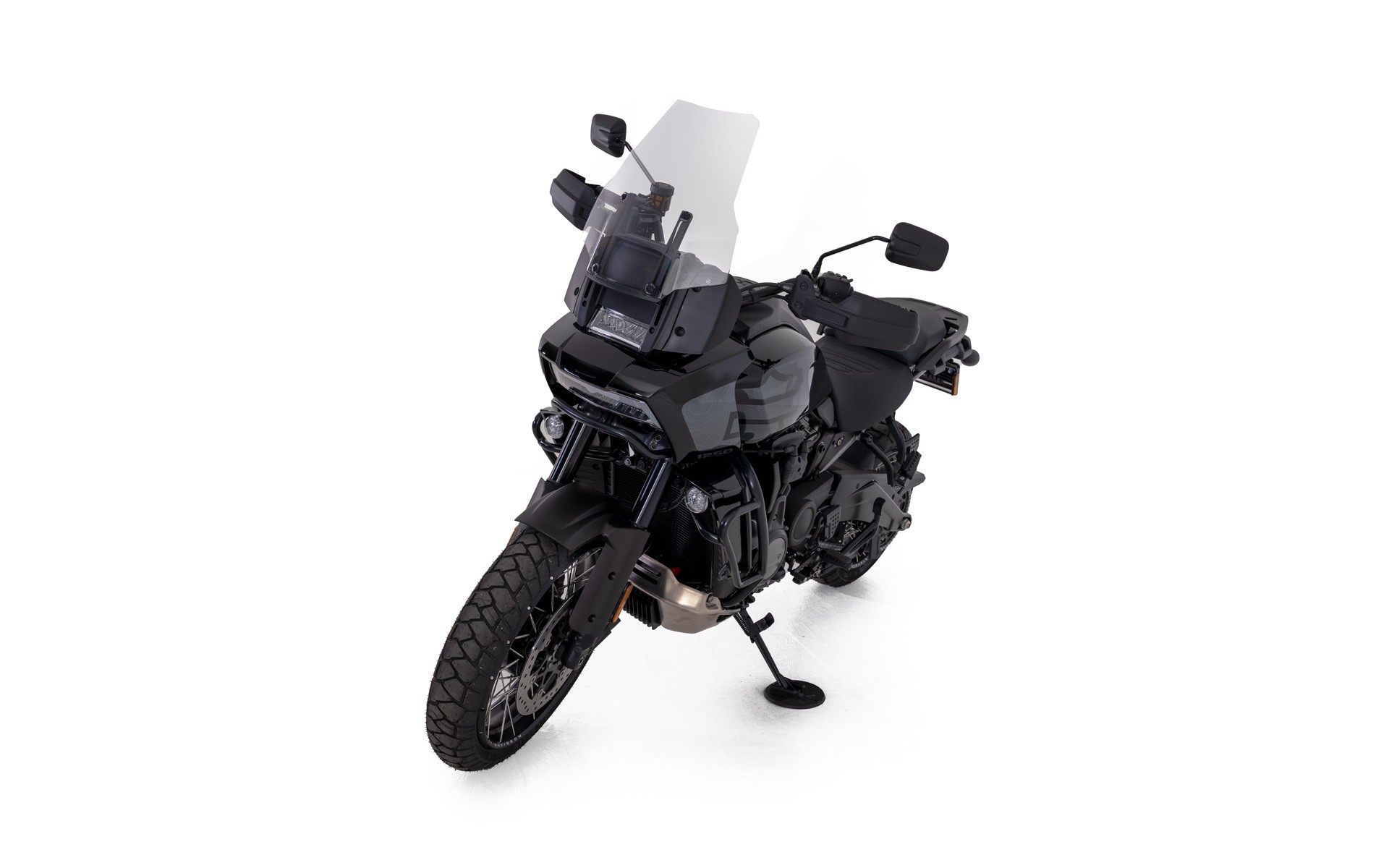 HARLEY-DAVIDSON RA Pan America 1250 S Special-image-4