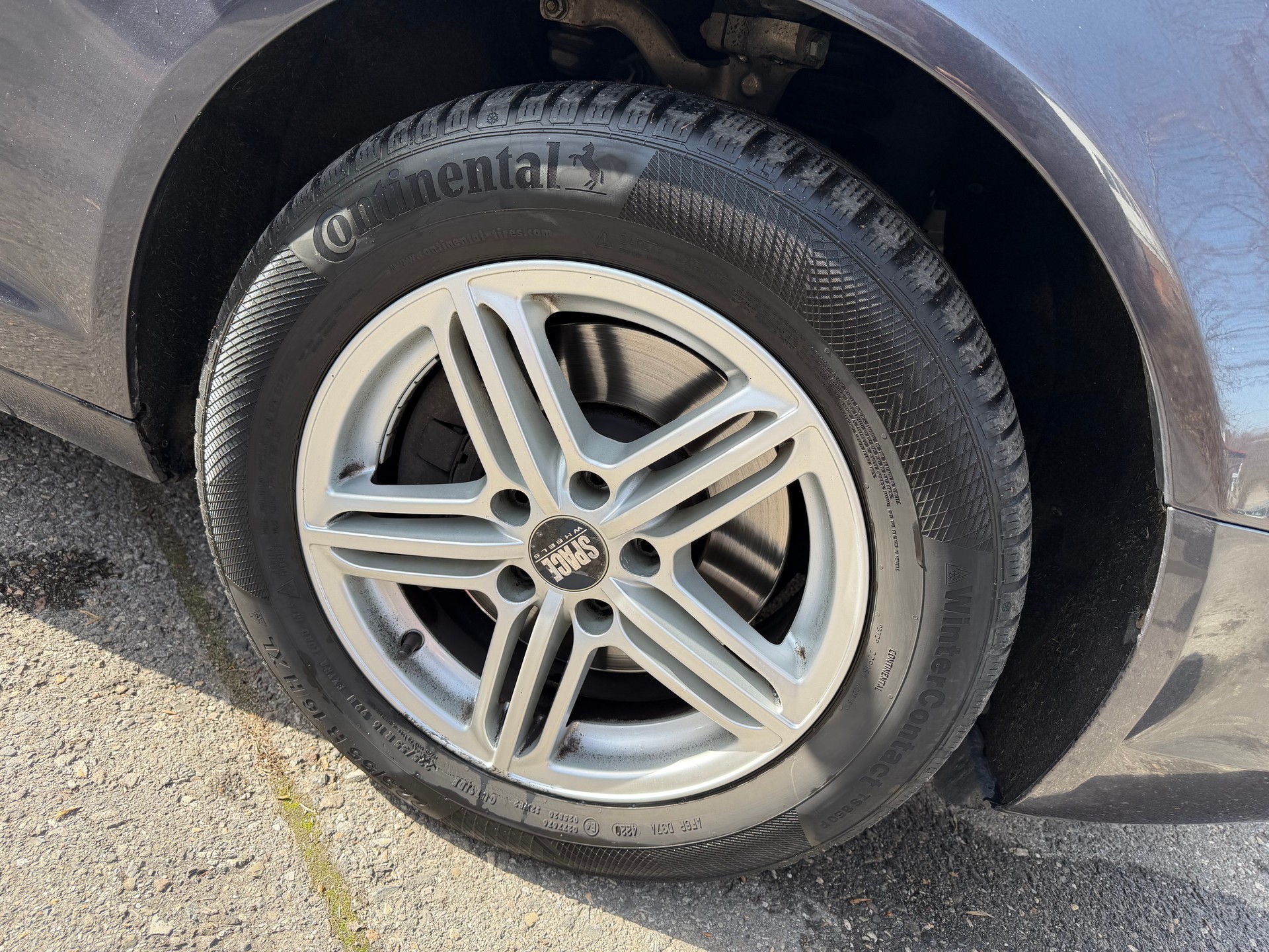 AUDI A6 Limousine 3.0 V6 TDI quattro-image-9
