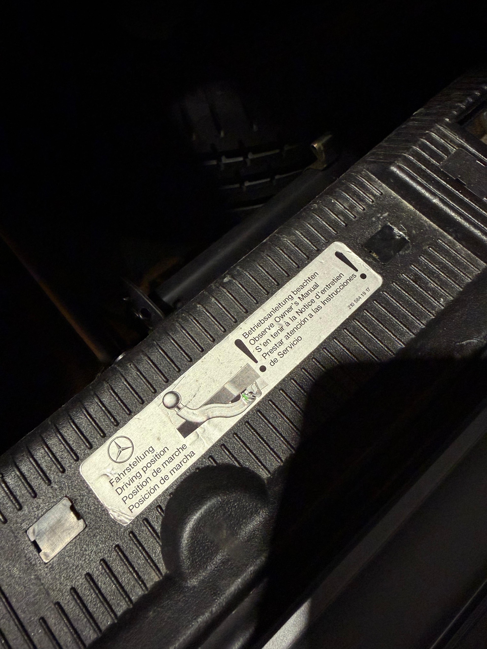 MERCEDES-BENZ E 430 Elégance 4-Matic Automatic-image-13