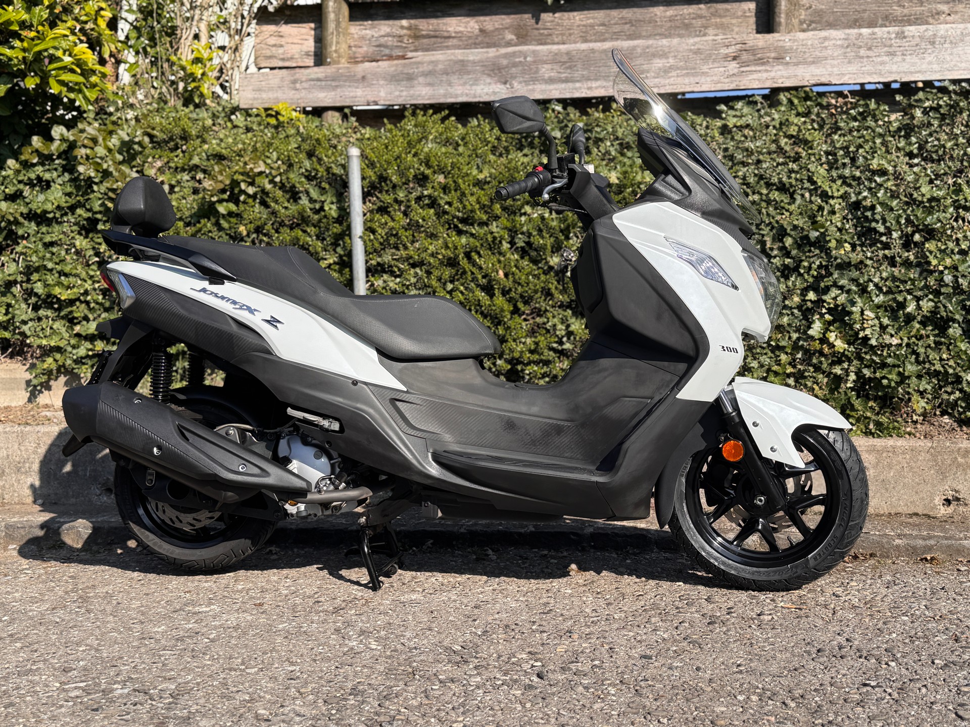 SYM Joymax-Z 300-image-4