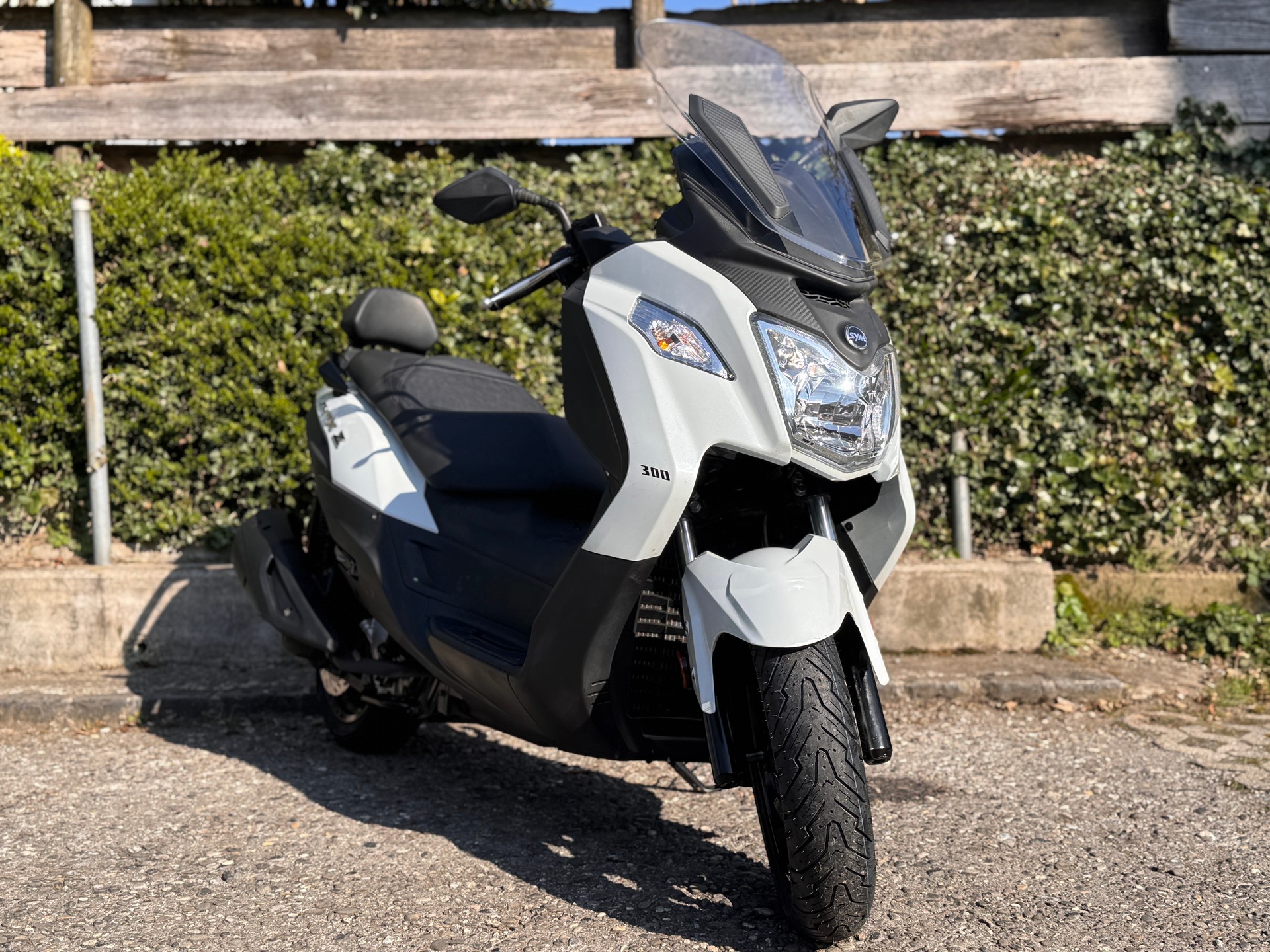 SYM Joymax-Z 300-image-3