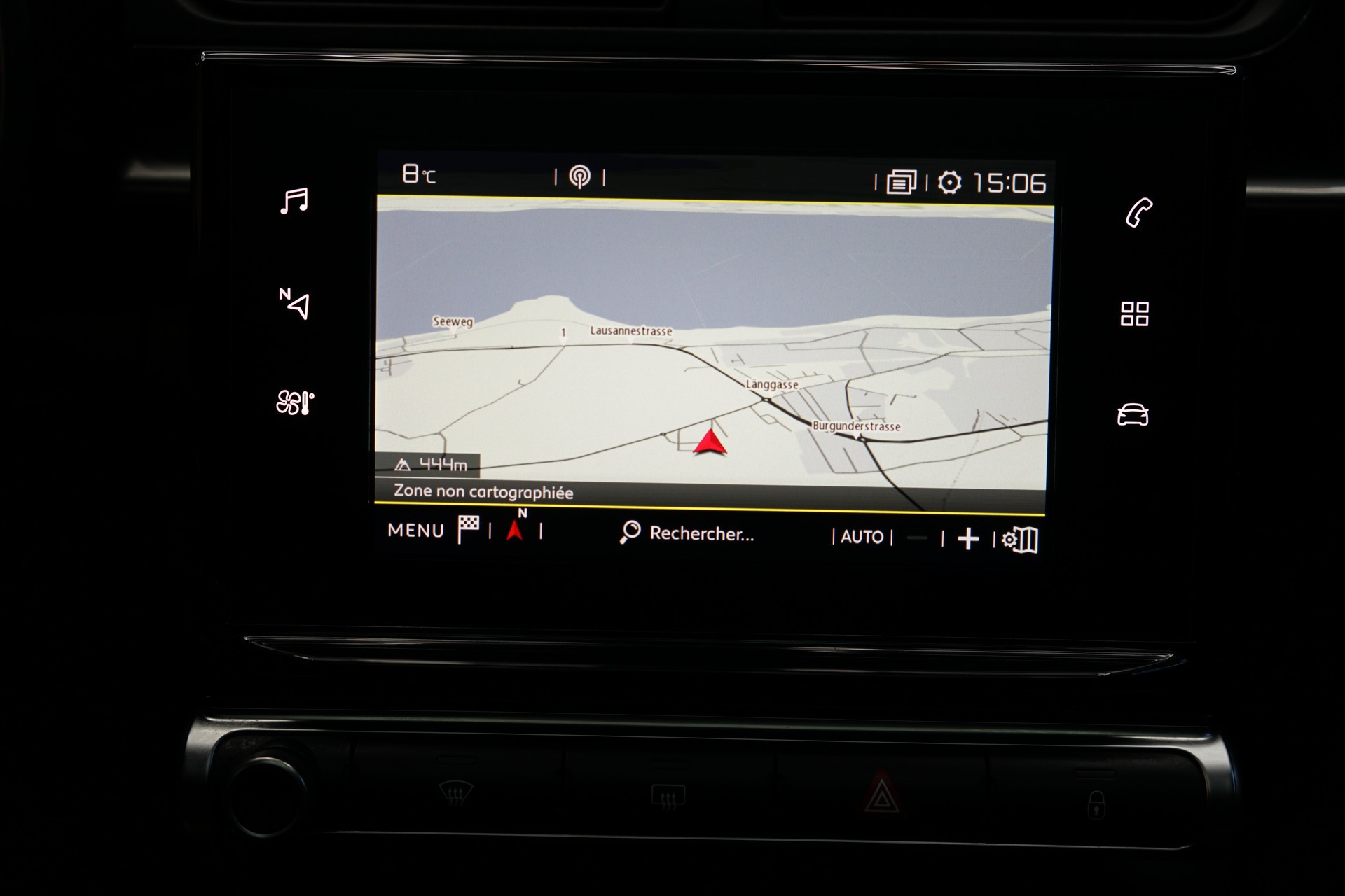 CITROEN C3 1.2i PureTech Shine-image-15