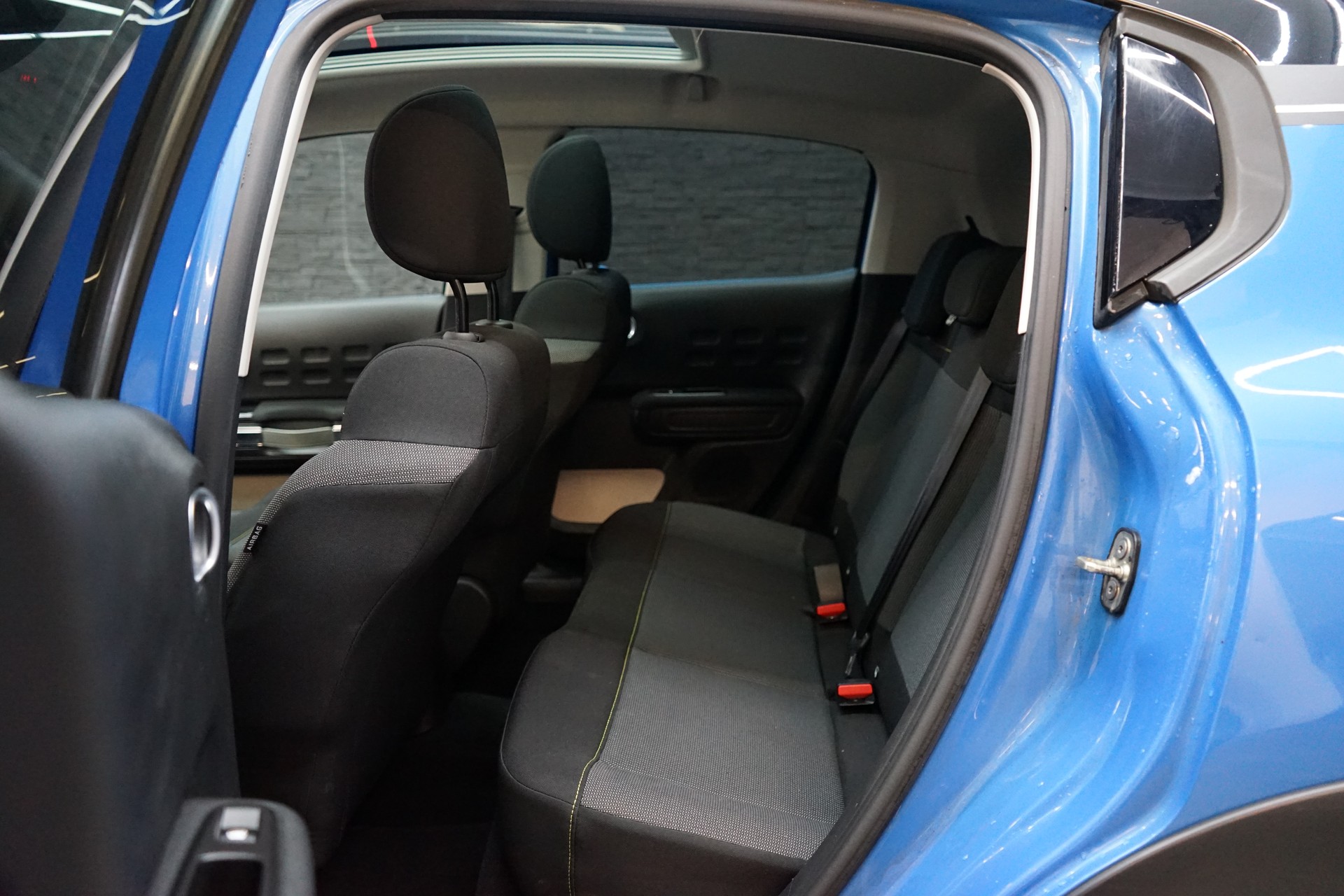 CITROEN C3 1.2i PureTech Shine-image-20