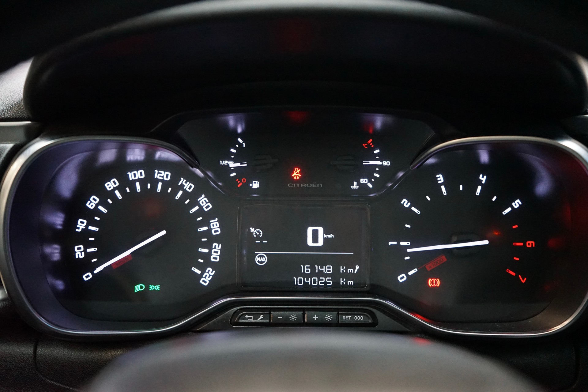CITROEN C3 1.2i PureTech Shine-image-10