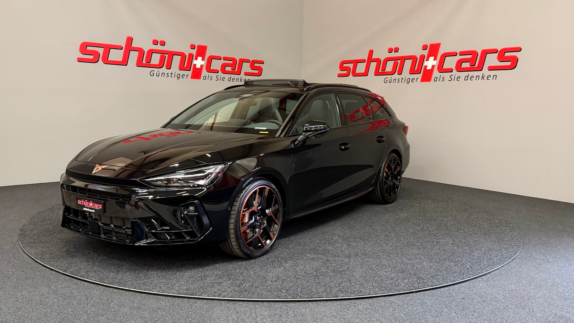 CUPRA LEON ST 2.0 TSI Extreme DSG 4Drive-showroom-element-2