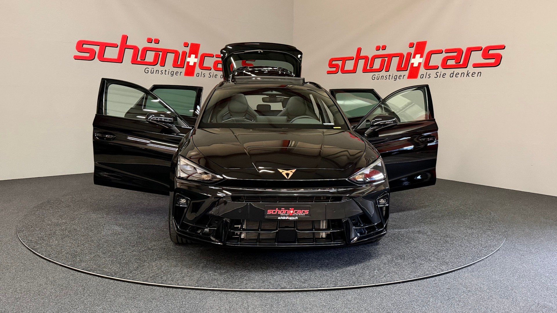 CUPRA LEON ST 2.0 TSI Extreme DSG 4Drive-image-10