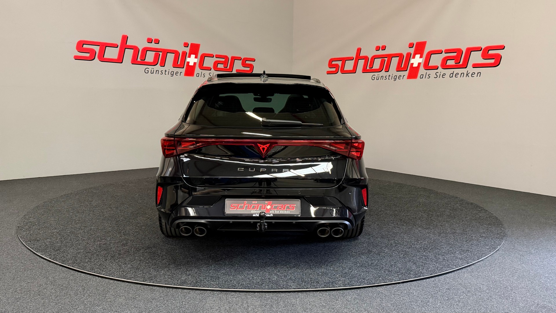 CUPRA LEON ST 2.0 TSI Extreme DSG 4Drive-image-5