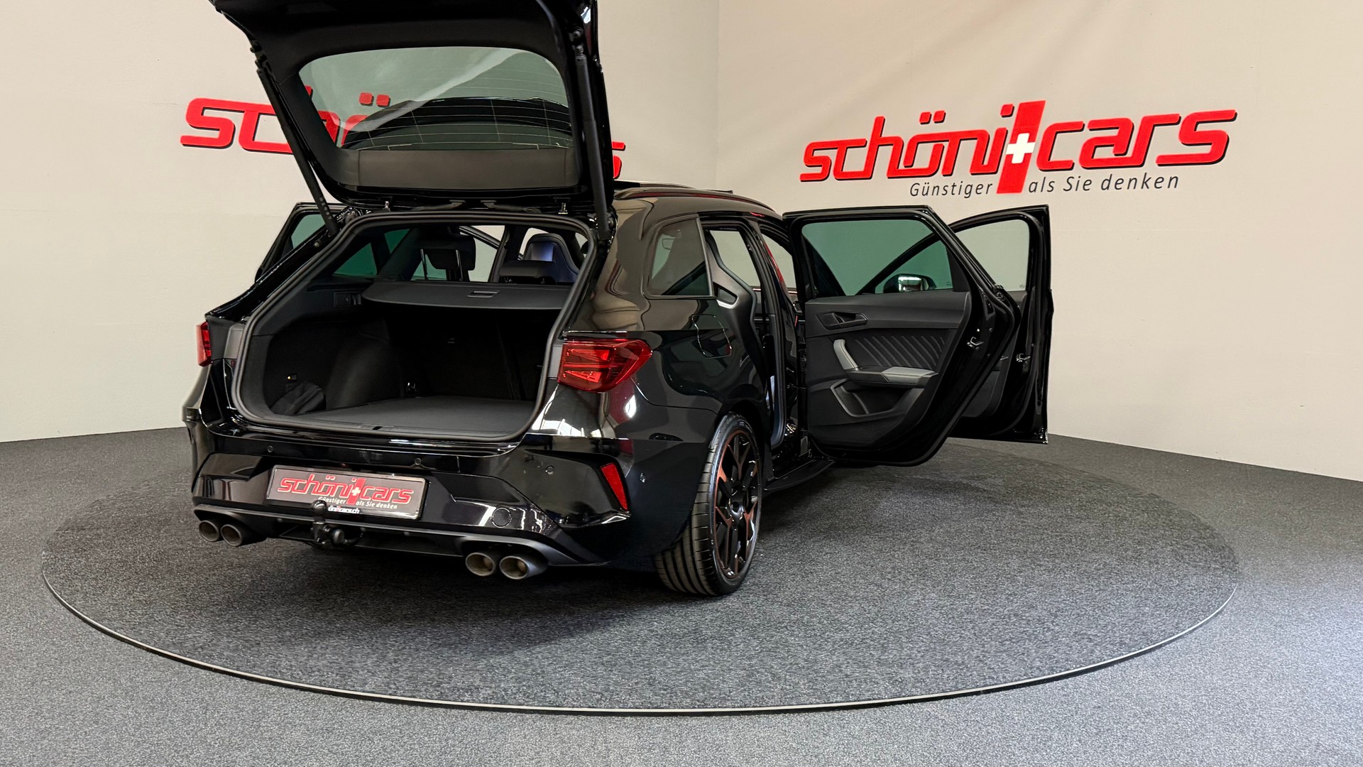 CUPRA LEON ST 2.0 TSI Extreme DSG 4Drive-image-7