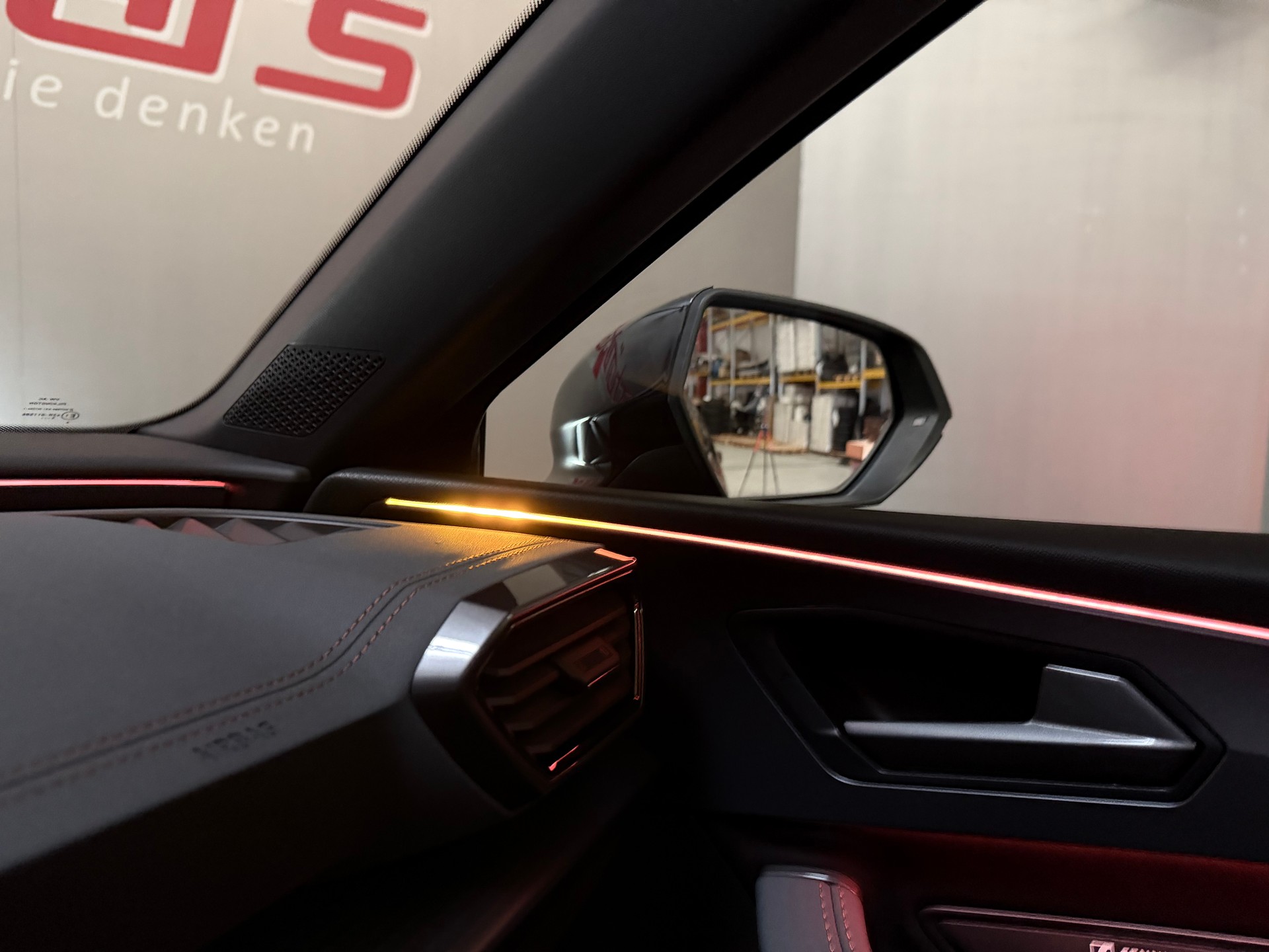 CUPRA LEON ST 2.0 TSI Extreme DSG 4Drive-image-29
